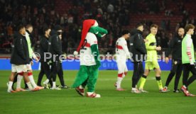 06.12.25 VfB Stuttgart - FC Bayern München
