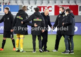 23.01.21 SC Freiburg - VfB Stuttgart
