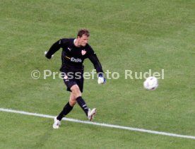 30.07.08 VfB Stuttgart - FC Arsenal London