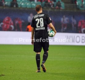 RB Leipzig - VfB Stuttgart