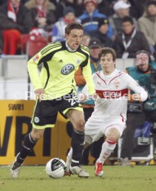 VFB-Wolfsburg
