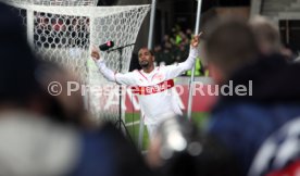 23.02.10 VfB Stuttgart - FC Barcelona