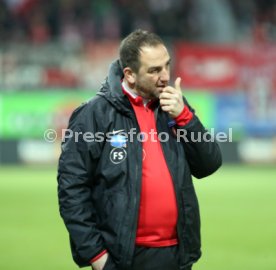 1. FC Heidenheim 1846 - 1. FC Union Berlin