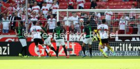 14.08.21 VfB Stuttgart - SpVgg Greuther Fürth
