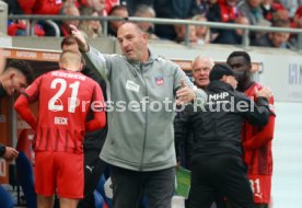 27.09.25 1. FC Heidenheim - FC Augsburg