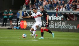 11.09.21 Eintracht Frankfurt - VfB Stuttgart