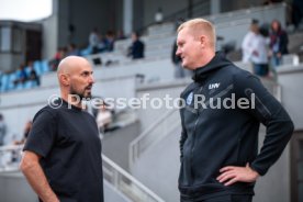10.09.24 U21 Estland - U21 Deutschland