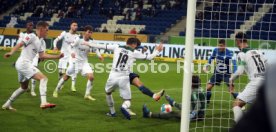 18.12.21 TSG 1899 Hoffenheim - Borussia M&ouml;nchengladbach