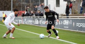 29.11.25 U17 VfB Stuttgart - U17 SSV Ulm 1846