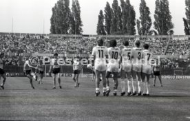 07.05.88 VfB Stuttgart - Borussia Dortmund