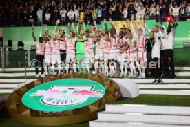 21.05.22 DFB-Pokal Finale SC Freiburg - RB Leipzig