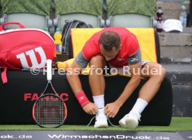 Tennis MercedesCup 2018