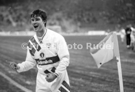 13.02.94 FC Bayern M&uuml;nchen - VfB Stuttgart