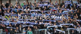 Stuttgarter Kickers - VfB Stuttgart II