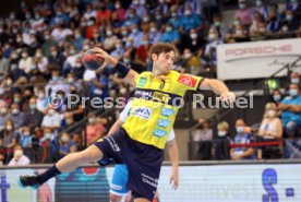 03.10.21 TVB Stuttgart - Rhein-Neckar L&ouml;wen