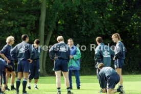 01.08.94 Tottenham Hotspurs J&uuml;rgen Klinsmann