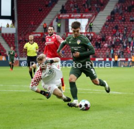 26.09.20 1. FSV Mainz 05 - VfB Stuttgart