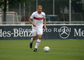 22.08.20 VfB Stuttgart II - FV Illertissen