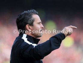 SC Freiburg - FC Augsburg