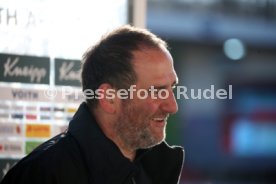 28.02.21 1. FC Heidenheim - Fortuna D&uuml;sseldorf