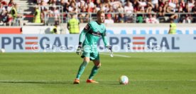 20.08.22 VfB Stuttgart - SC Freiburg