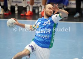 30.05.21 Frisch Auf G&ouml;ppingen - SC DHfK Leipzig