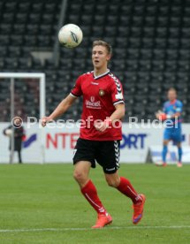 SG Sonnenhof Gro&szlig;aspach - FC Energie Cottbus