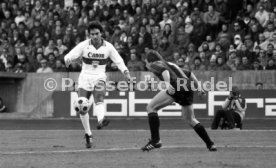 14.02.81 VfB Stuttgart - Eintracht Frankfurt