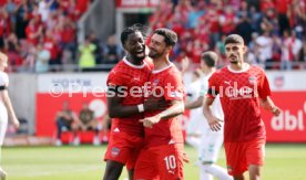 17.09.23 1. FC Heidenheim - SV Werder Bremen
