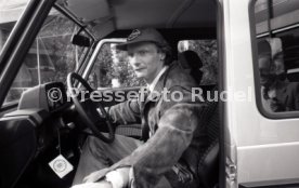 12.10.84 Formel 1 Niki Lauda