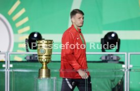 21.05.22 DFB-Pokal Finale SC Freiburg - RB Leipzig