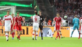 01.06.13 DFB-Pokal Finale 2013 FC Bayern M&uuml;nchen - VfB Stuttgart