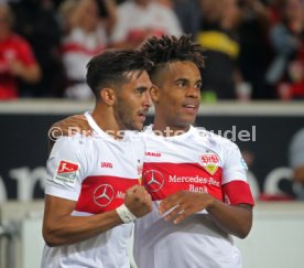 VfB Stuttgart - VfL Bochum