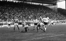 14.05.86 Deutschland - Niederlande