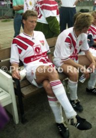 05.06.1993 VfB Stuttgart - SV Werder Bremen