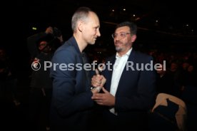 VfB Stuttgart Mitgliederversammlung 2019