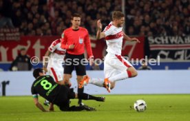 VfB Stuttgart - Hannover 96