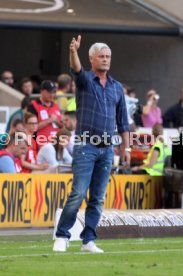 VfB Stuttgart - Eintracht Frankfurt