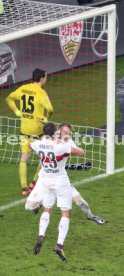 VfB Stuttgart - Hamburger SV