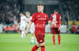 29.10.24 VfB Stuttgart - 1. FC Kaiserslautern