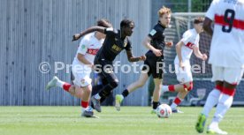 09.05.26 U17 VfB Stuttgart - U17 FC Augsbug