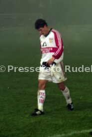 28.11.98 SC Freiburg - VfB Stuttgart
