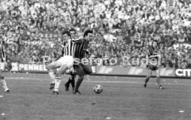 19.12.82 Inter Mailand - Juventus Turin