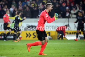 VfB Stuttgart - Borussia Dortmund