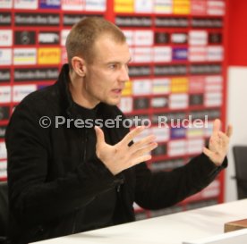 VfB Stuttgart Holger Badstuber