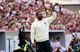 26.04.26 VfB Stuttgart - SV Werder Bremen