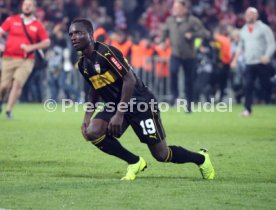 Relegation 2019 1. FC Union Berlin - VfB Stuttgart