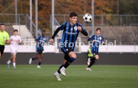 06.11.24 U19 VfB Stuttgart - U19 Atalanta Bergamo