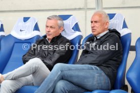 22.03.25 Stuttgarter Kickers - Kickers Offenbach