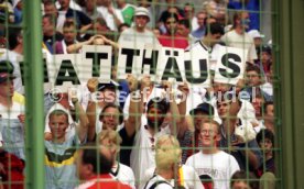 21.06.98 Deutschland - Jugoslawien